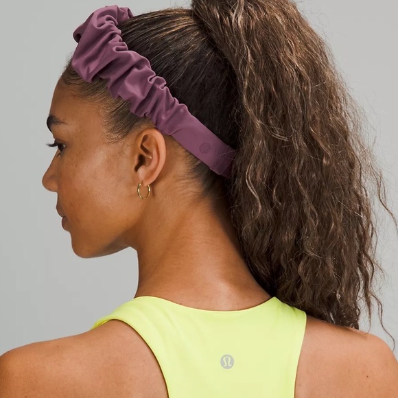 Lululemon 3 Item accessory Beauty Bundle - Picture 8 of 9